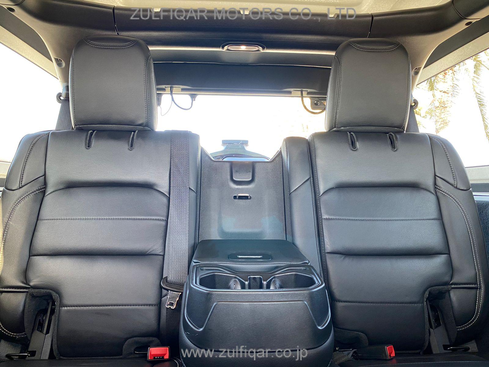 JEEP WRANGLER 2020 Image 10