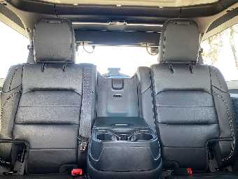 JEEP WRANGLER 2020 Image 10