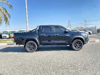TOYOTA HILUX 2017 Image 12