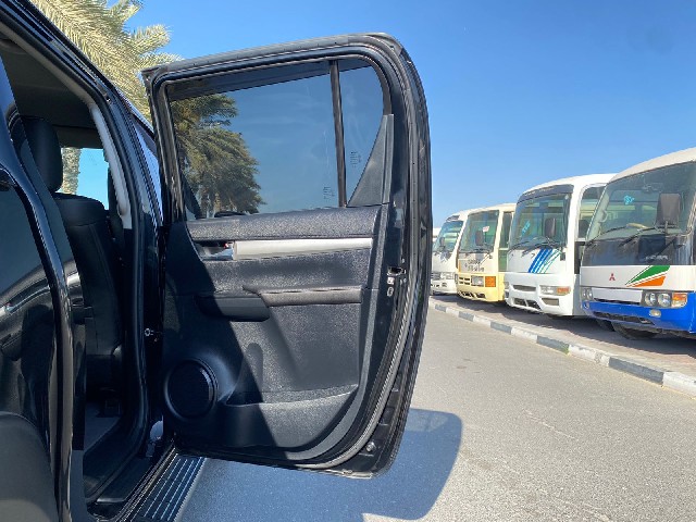 TOYOTA HILUX 2017 Image 22