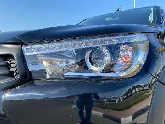 TOYOTA HILUX 2017 Image 5