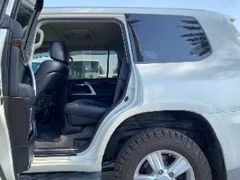 TOYOTA LAND CRUISER 2015 Image 13