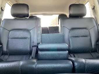 TOYOTA LAND CRUISER 2015 Image 14