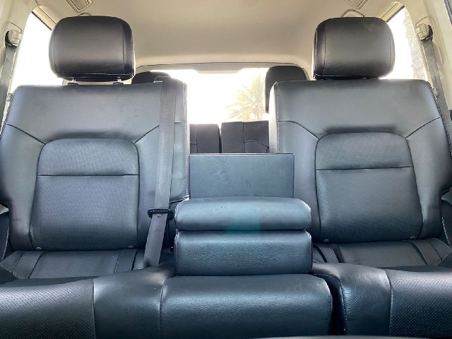 TOYOTA LAND CRUISER 2015 Image 20