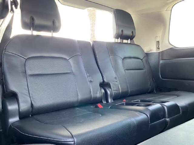 TOYOTA LAND CRUISER 2015 Image 21