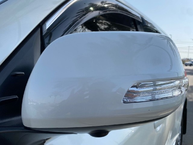 TOYOTA LAND CRUISER 2015 Image 22