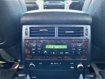 TOYOTA LAND CRUISER 2015 Image 17