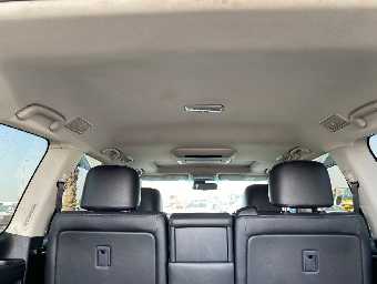 TOYOTA LAND CRUISER 2015 Image 20