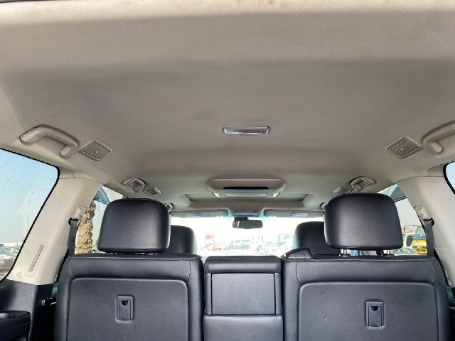 TOYOTA LAND CRUISER 2015 Image 26