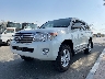 TOYOTA LAND CRUISER 2015 Image 4