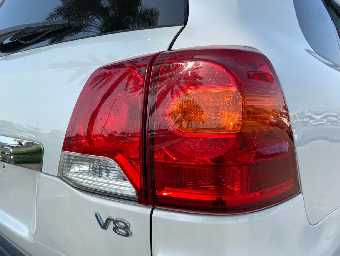 TOYOTA LAND CRUISER 2015 Image 7