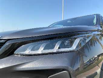 TOYOTA FORTUNER 2020 Image 12