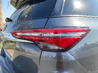 TOYOTA FORTUNER 2020 Image 13