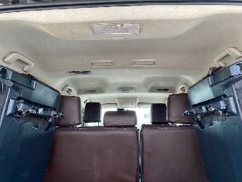TOYOTA FORTUNER 2020 Image 15