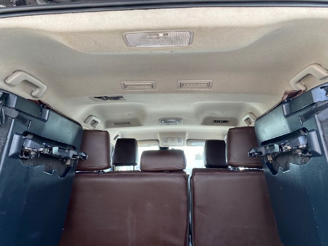 TOYOTA FORTUNER 2020 Image 21