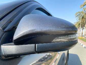 TOYOTA FORTUNER 2020 Image 17