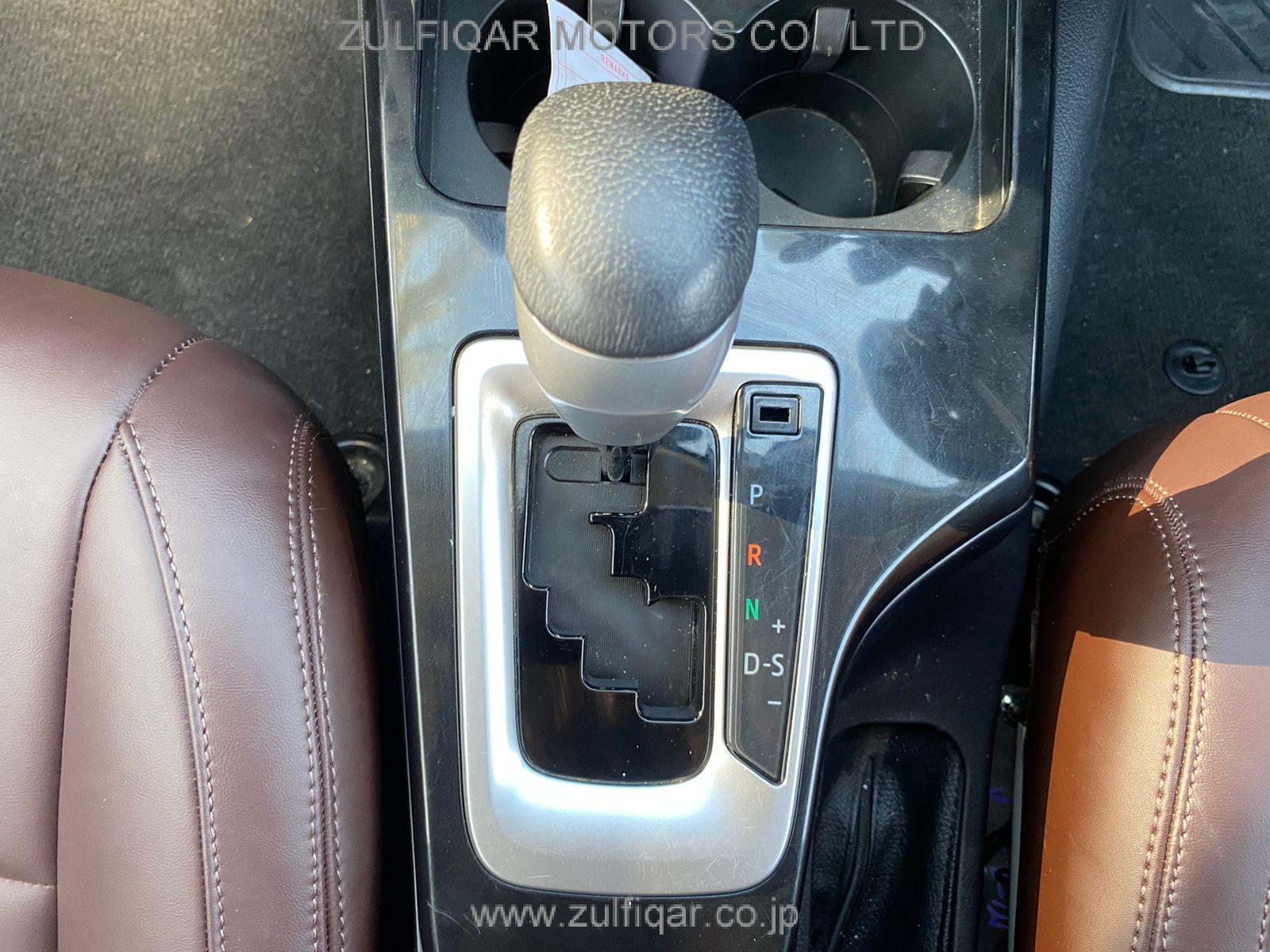 TOYOTA FORTUNER 2020 Image 25