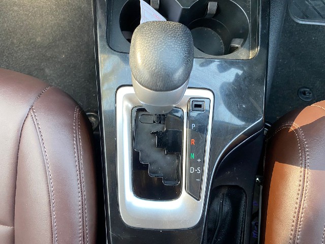 TOYOTA FORTUNER 2020 Image 25