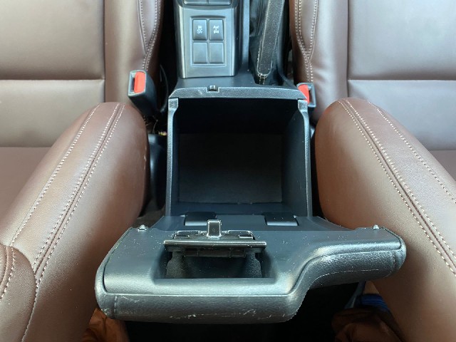 TOYOTA FORTUNER 2020 Image 26