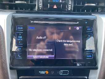 TOYOTA FORTUNER 2020 Image 4