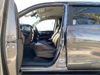 TOYOTA FORTUNER 2020 Image 10