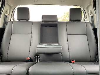 TOYOTA HILUX 2016 Image 11