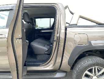 TOYOTA HILUX 2016 Image 13