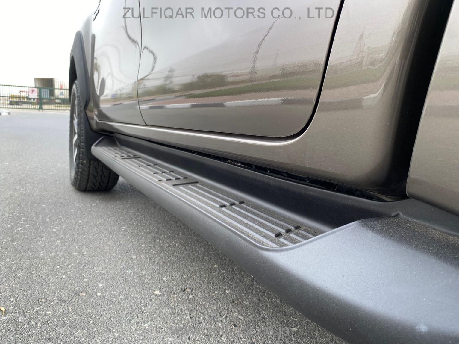 TOYOTA HILUX 2016 Image 23