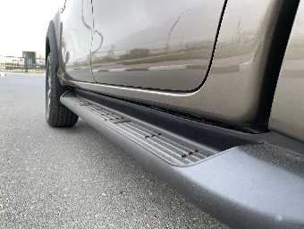 TOYOTA HILUX 2016 Image 17
