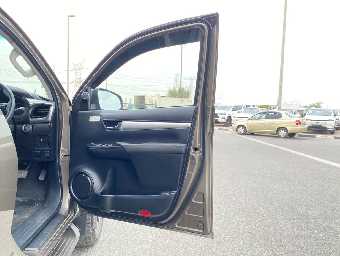 TOYOTA HILUX 2016 Image 20