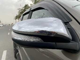 TOYOTA HILUX 2016 Image 8