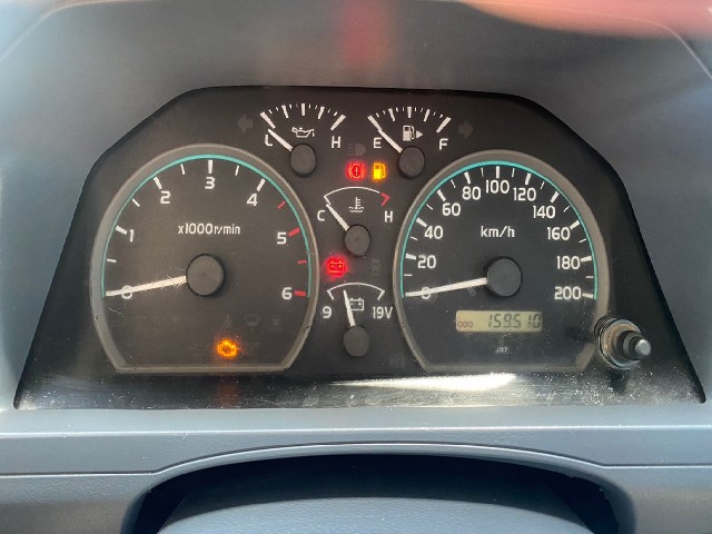 TOYOTA LAND CRUISER 2015 Image 22