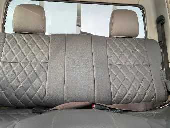 TOYOTA LAND CRUISER 2015 Image 9