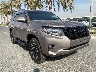 TOYOTA PRADO 2021 Image 1