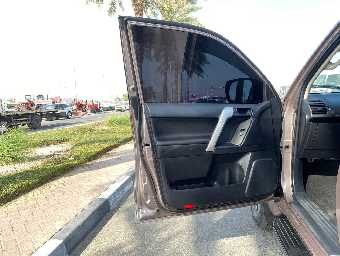 TOYOTA PRADO 2021 Image 15