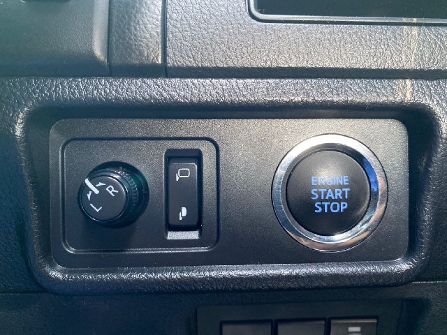 TOYOTA PRADO 2021 Image 23