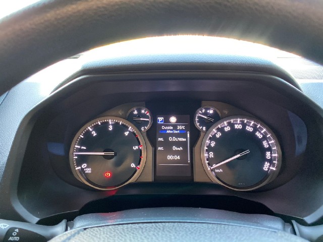 TOYOTA PRADO 2021 Image 24