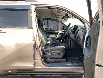 TOYOTA PRADO 2021 Image 5