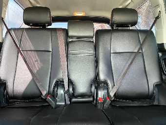 TOYOTA PRADO 2021 Image 6
