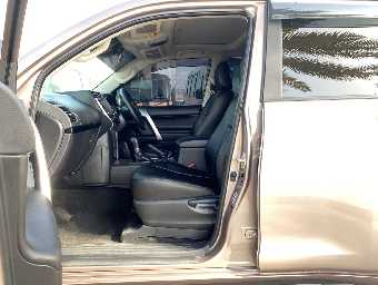 TOYOTA PRADO 2021 Image 10