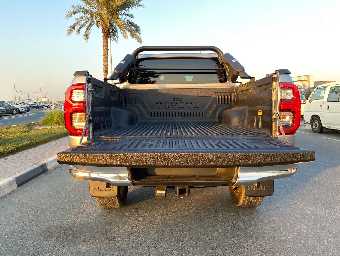 TOYOTA HILUX 2021 Image 22