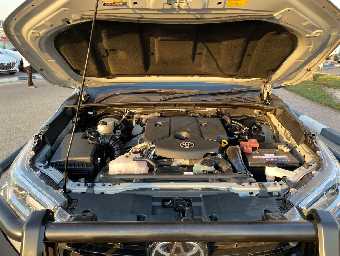 TOYOTA HILUX 2021 Image 23