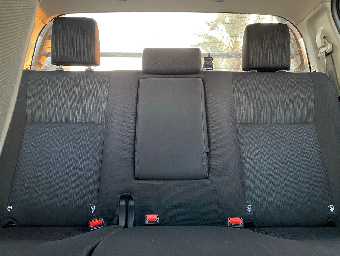 TOYOTA HILUX 2021 Image 4