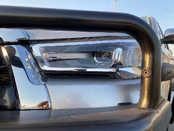 TOYOTA HILUX 2021 Image 10