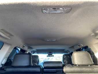 TOYOTA PRADO 2018 Image 13