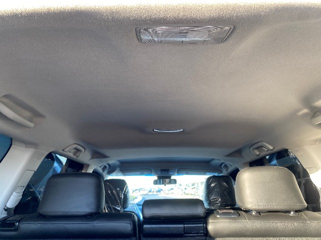 TOYOTA PRADO 2018 Image 19