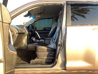 TOYOTA PRADO 2018 Image 14