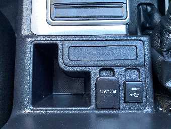 TOYOTA PRADO 2018 Image 16