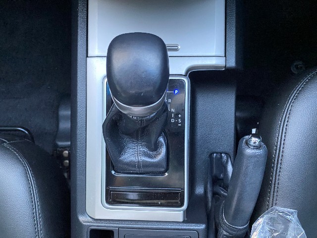 TOYOTA PRADO 2018 Image 23
