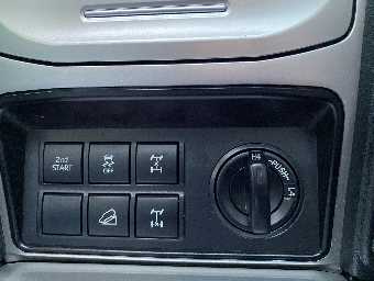 TOYOTA PRADO 2018 Image 19